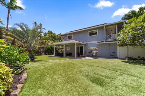 84-575 Kili Dr #42, Waianae, HI 96792