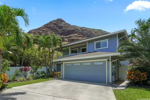 84-575 Kili Dr #42, Waianae, HI 96792