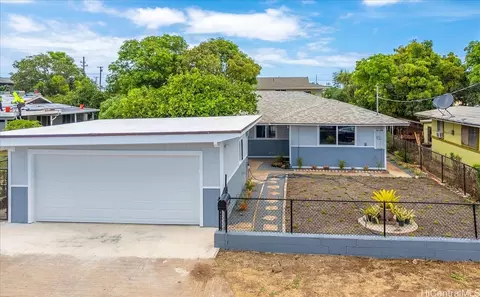 87-879 Waapuhi St, Waianae, HI 96792