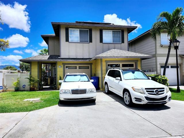91-696 Makalea St #119, Ewa Beach, HI 96706