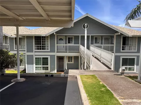 92-1025 Okaa St #1202, Kapolei, HI 96707