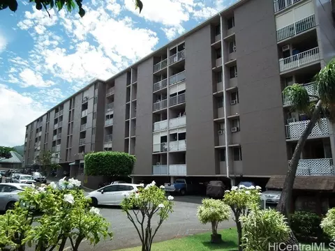 1260 Richard Ln #216, Honolulu, HI 96819