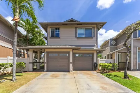 91-2280 Kanela St #T74, Ewa Beach, HI 96706