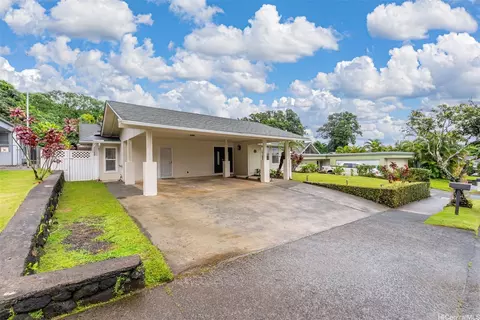 46-455 Makena St, Kaneohe, HI 96744