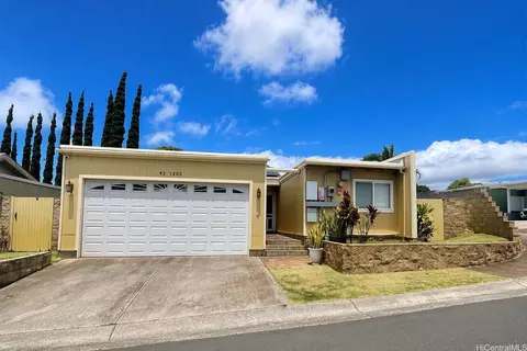 92-1203 Makamai Pl, Kapolei, HI 96707