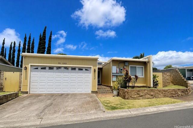 92-1203 Makamai Pl, Kapolei, HI 96707
