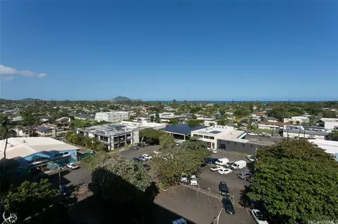 14 Aulike St #906, Kailua, HI 96734