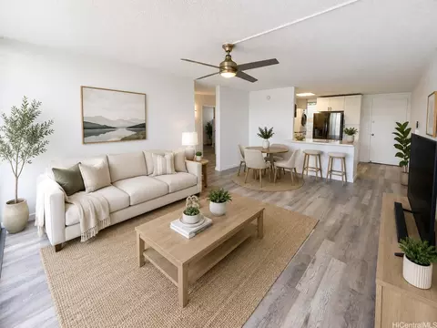 95-2051 Waikalani Pl #E605, Mililani, HI 96789