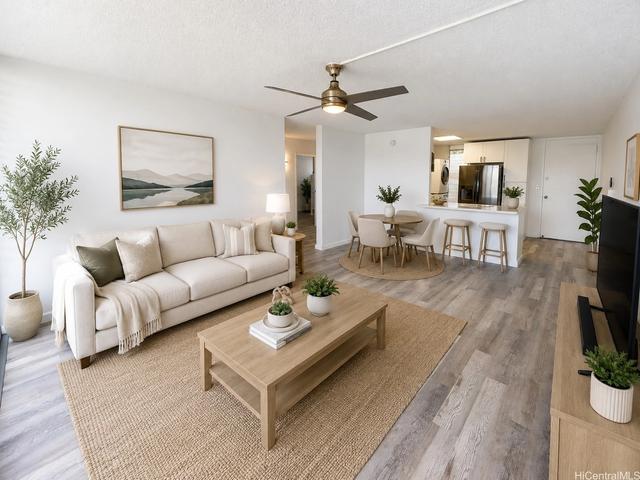 95-2051 Waikalani Pl #605, Mililani, HI 96789