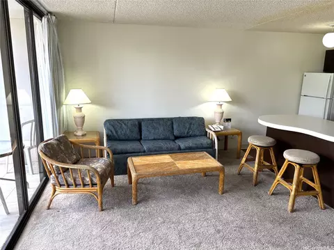 201 Ohua Ave #609 TOWER-II, Honolulu, HI 96815