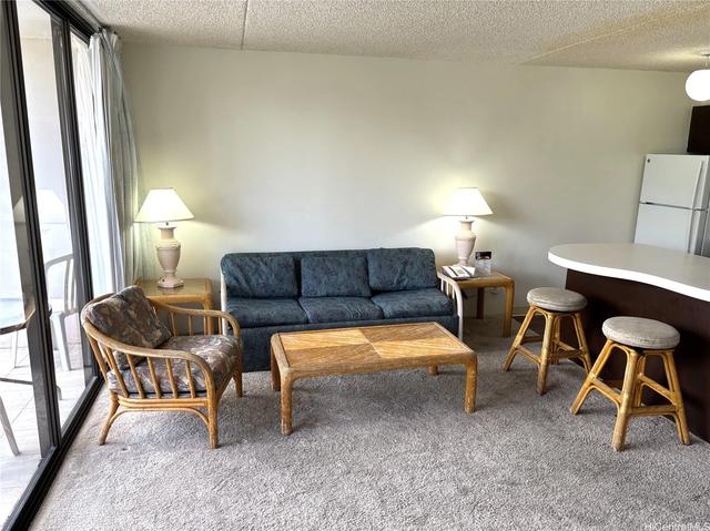 201 Ohua Ave #609 TOWER-II, Honolulu, HI 96815