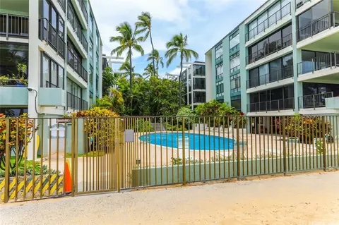 4999 Kahala Ave #265, Honolulu, HI 96816