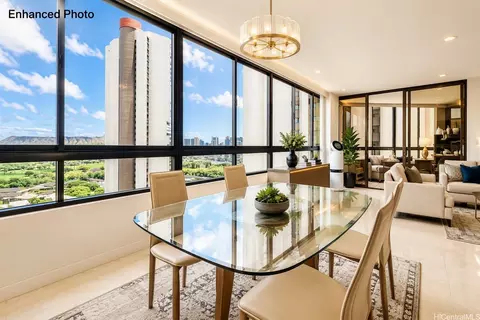 2499 Kapiolani Blvd #2109, Honolulu, HI 96814