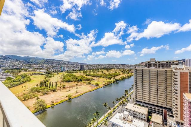 445 Seaside Ave #2711, Honolulu, HI 96815