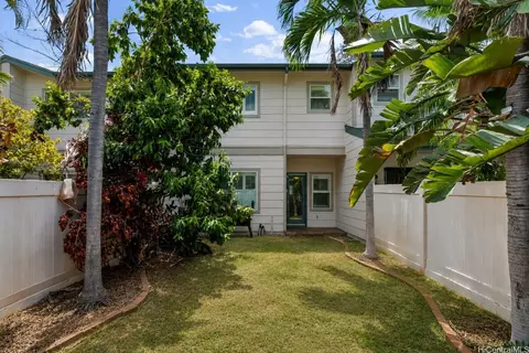 91-1051 Kaileolea Dr #2B2, Ewa Beach, HI 96706
