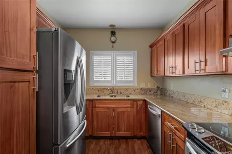 91-1051 Kaileolea Dr #2B2, Ewa Beach, HI 96706