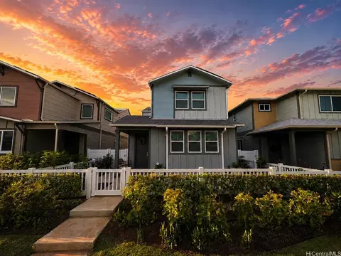 91-1101 Franklin D Roosevelt Ave #209, Kapolei, HI 96707