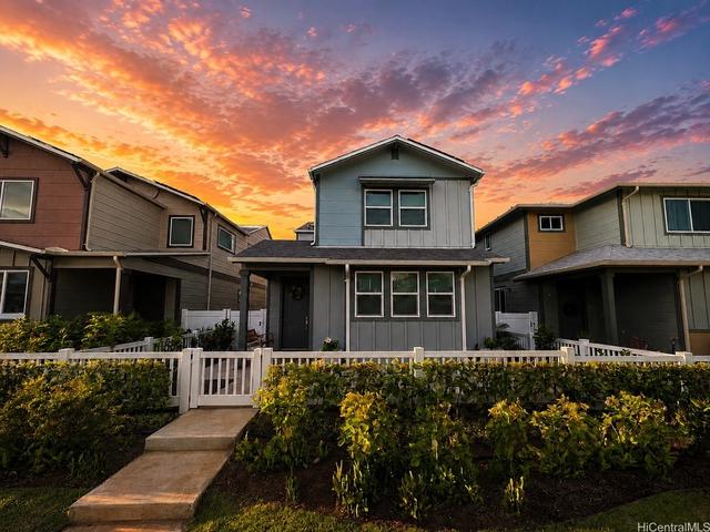 91-1101 Franklin D Roosevelt Ave #209, Kapolei, HI 96707