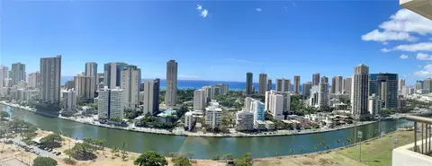 2333 Kapiolani Blvd #2710, Honolulu, HI 96826
