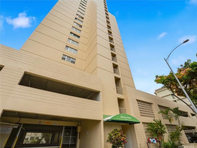 2474 Kapiolani Blvd #1002, Honolulu, HI 96826