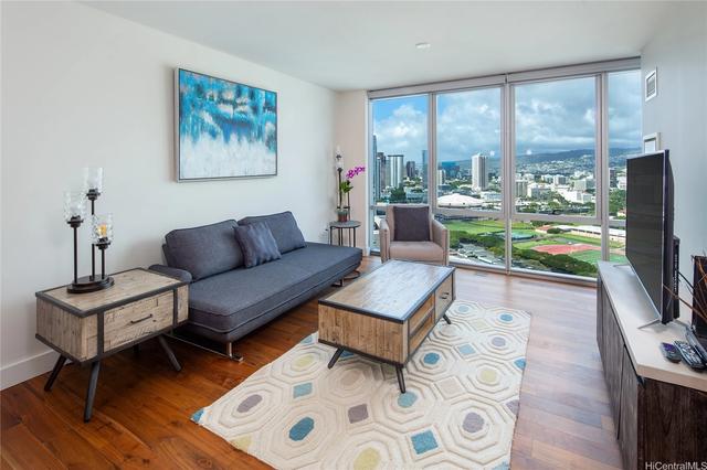 1189 Waimanu St #2908, Honolulu, HI 96814
