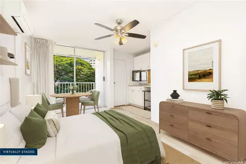 249 Kapili St #304, Honolulu, HI 96815