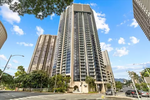 1212 Nuuanu Ave #1306, Honolulu, HI 96817