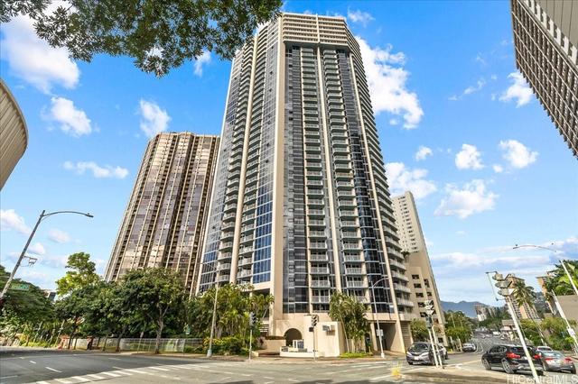 1212 Nuuanu Ave #1306, Honolulu, HI 96817