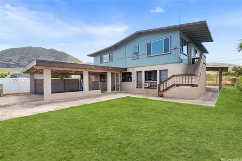87-209 Mikana St, Waianae, HI 96792