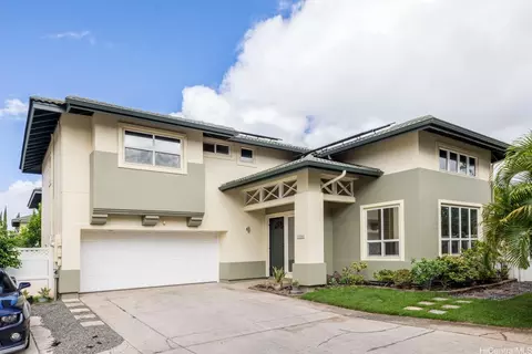 91-1066 Lanakoi St, Kapolei, HI 96707