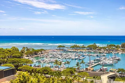 333 Ward Ave #1402, Honolulu, HI 96814