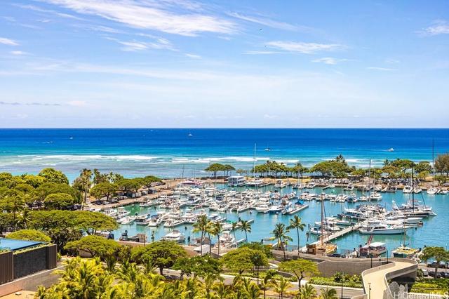 333 Ward Ave #1402, Honolulu, HI 96814