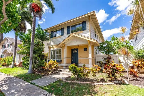 91-1198 Kaiopua St, Ewa Beach, HI 96706