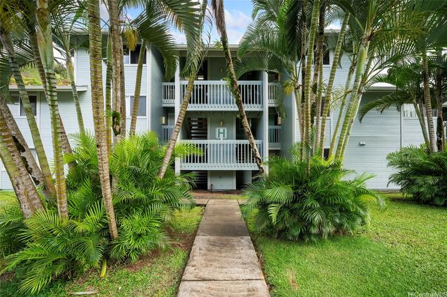 95-656 Wikao St #H104, Mililani, HI 96789