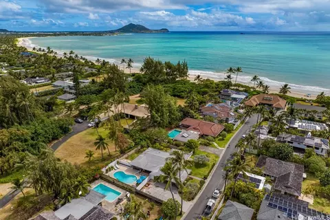 50 Kalaka Pl, Kailua, HI 96734