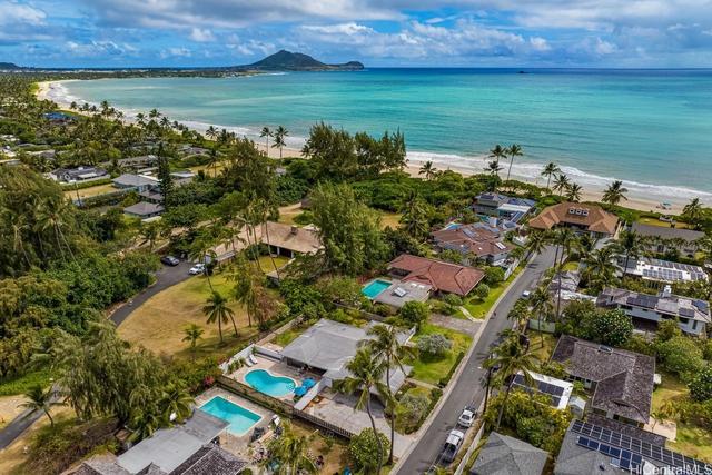 50 Kalaka Pl, Kailua, HI 96734