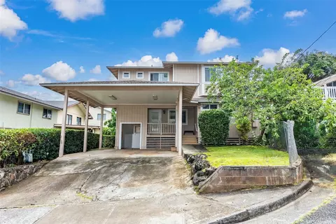 1616 Elua St, Honolulu, HI 96819