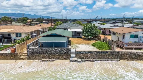 91-507 Ewa Beach Rd, Ewa Beach, HI 96706