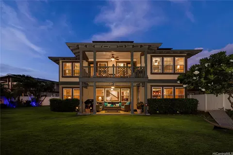 91-1208 Waikapoo St, Ewa Beach, HI 96706