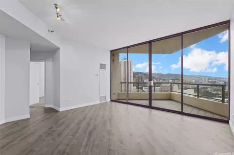 725 Kapiolani Blvd #2306, Honolulu, HI 96813