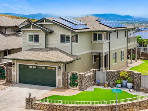 92-2018 Kulihi St, Kapolei, HI 96707