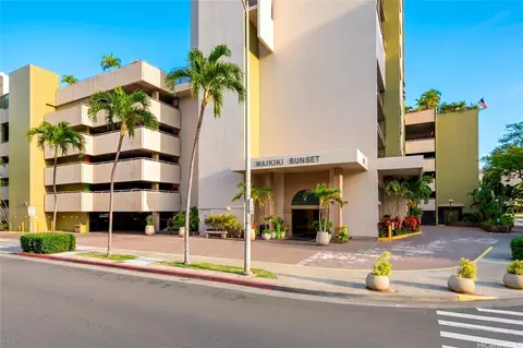229 Paoakalani Ave #1906, Honolulu, HI 96815