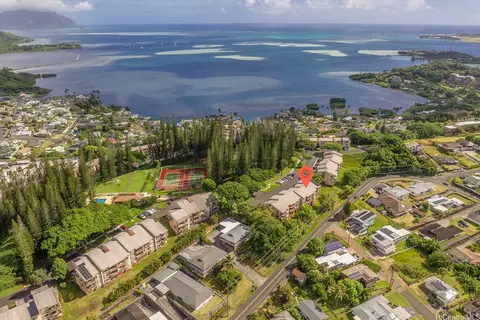 46-065 Aliipapa Pl #1522, Kaneohe, HI 96744