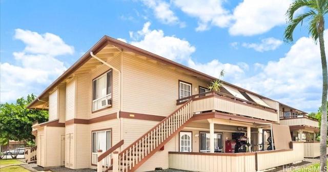 91-1059 Puaniu St #21S, Ewa Beach, HI 96706