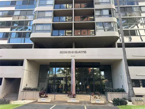 2724 Kahoaloha Ln #2401, Honolulu, HI 96826