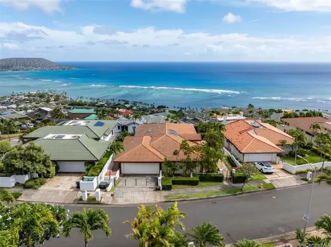 167 Maono Pl, Honolulu, HI 96821 photo 1