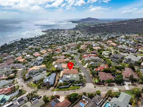 167 Maono Pl, Honolulu, HI 96821 photo 24