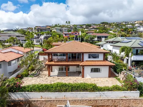 167 Maono Pl, Honolulu, HI 96821 photo 2