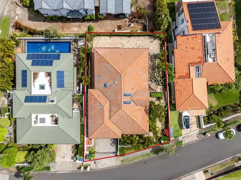 167 Maono Pl, Honolulu, HI 96821 photo 25