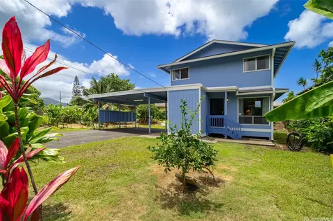 45-561 Waikalua Pl, Kaneohe, HI 96744